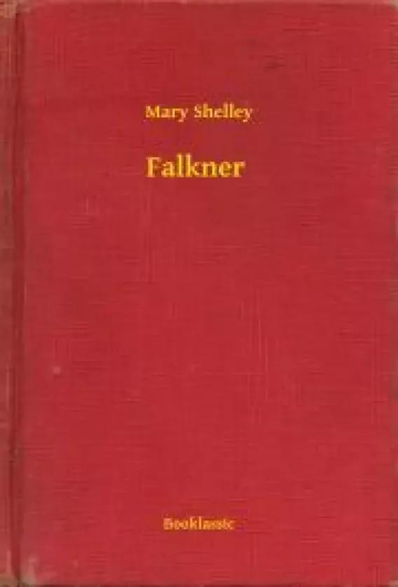 Falkner (e-könyv)