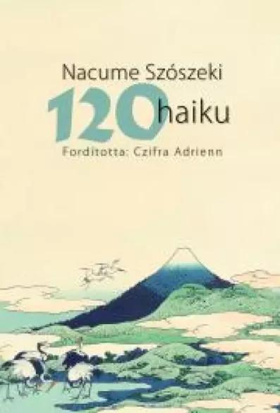 120 haiku (e-könyv)