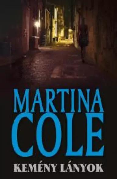 Kemény lányok (e-könyv)