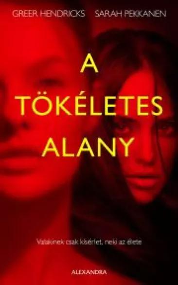 A tökéletes alany (e-könyv)