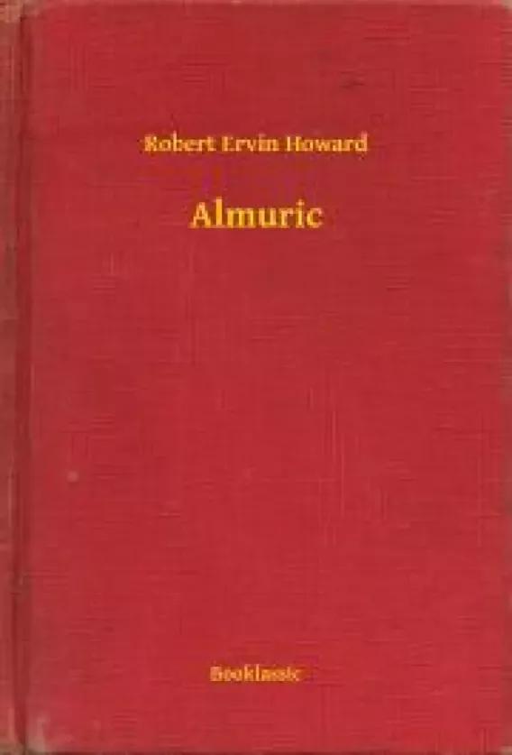 Almuric (e-könyv)
