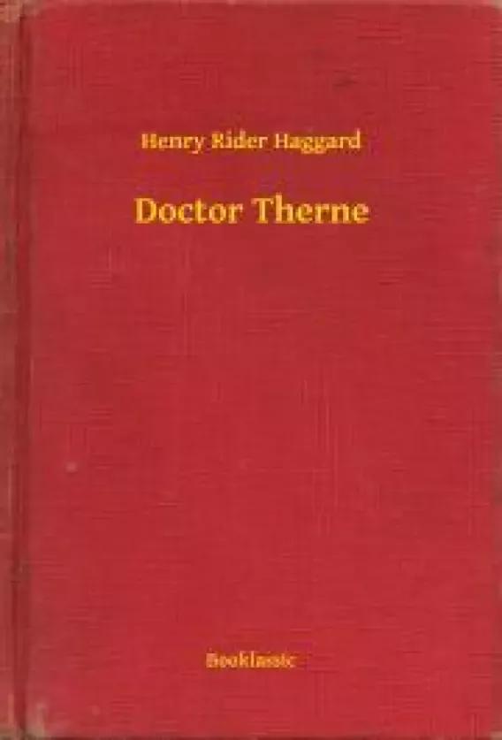 Doctor Therne (e-könyv)