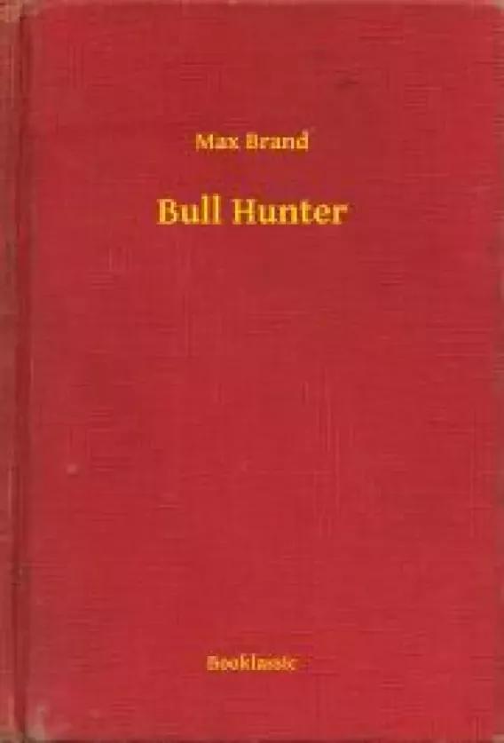 Bull Hunter (e-könyv)