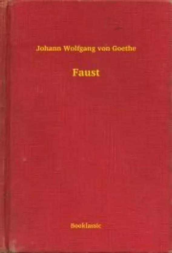Faust (e-könyv)