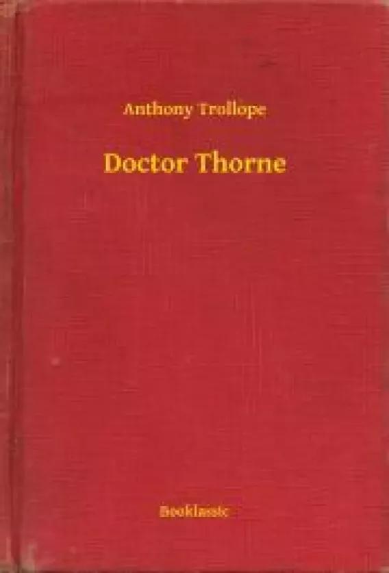 Doctor Thorne (e-könyv)