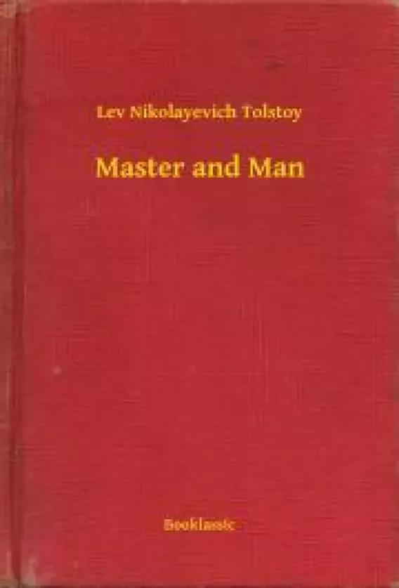 Master and Man (e-könyv)