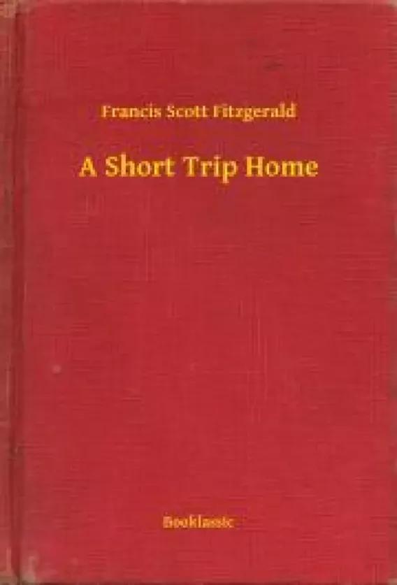 A Short Trip Home (e-könyv)