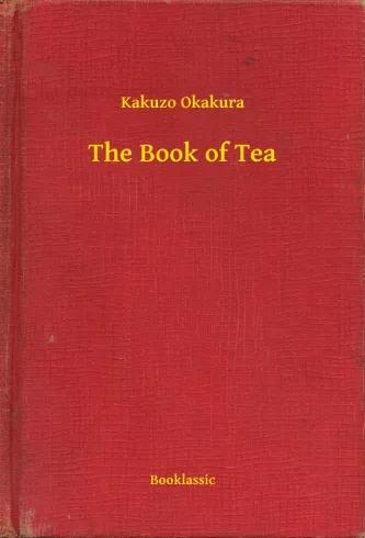 The Book of Tea (e-könyv)