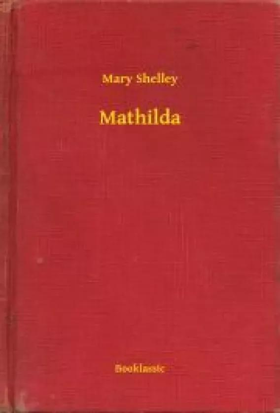 Mathilda (e-könyv)