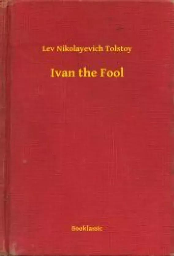 Ivan the Fool (e-könyv)