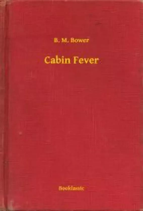 Cabin Fever (e-könyv)