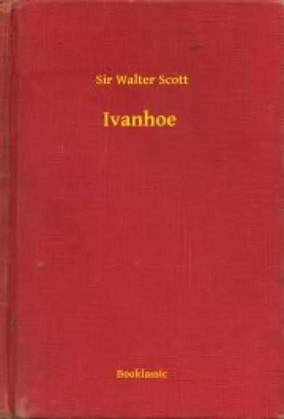 Ivanhoe (e-könyv)
