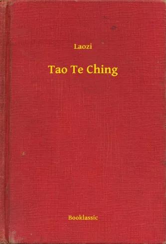 Tao Te Ching (e-könyv)
