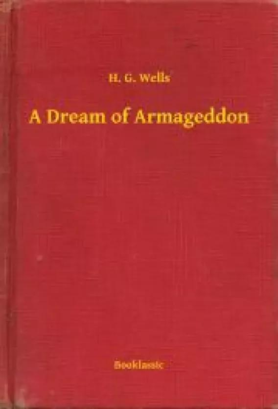A Dream of Armageddon (e-könyv)