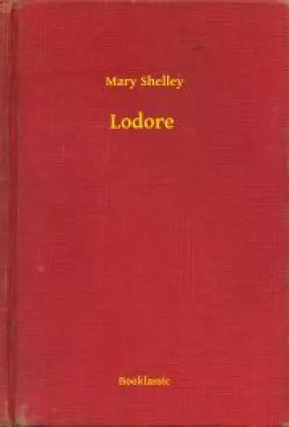 Lodore (e-könyv)