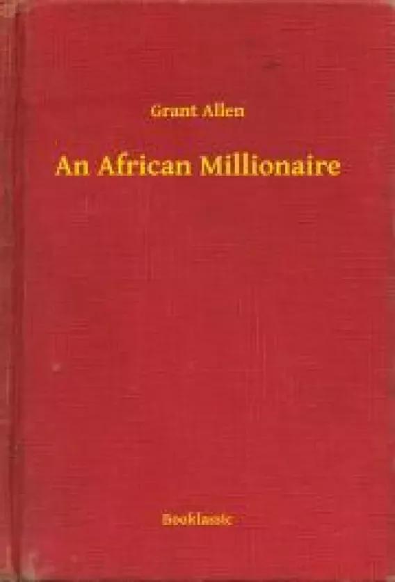 An African Millionaire (e-könyv)
