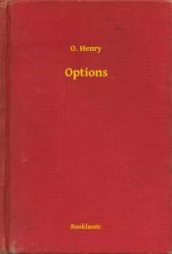 Options (e-könyv)