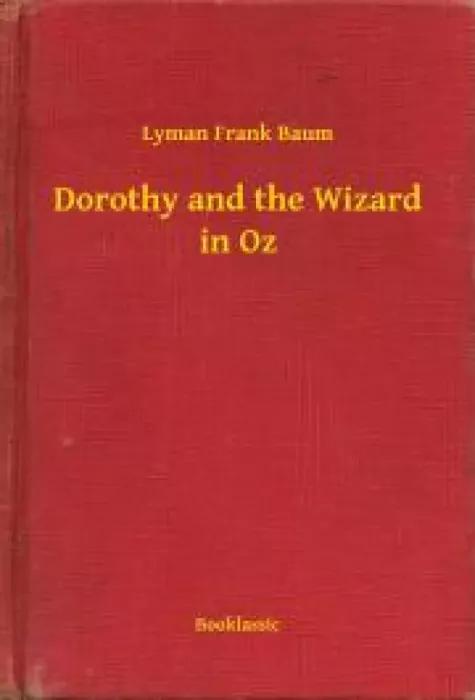 Dorothy and the Wizard in Oz (e-könyv)