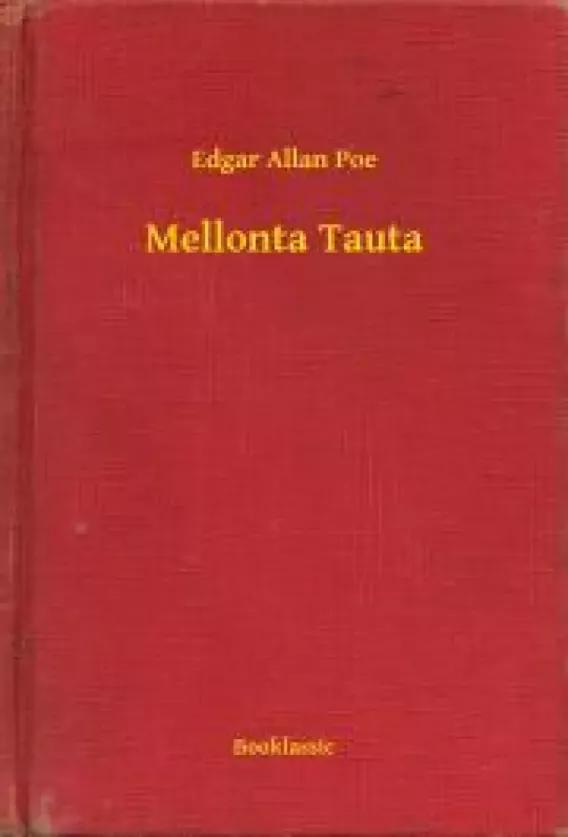 Mellonta Tauta (e-könyv)