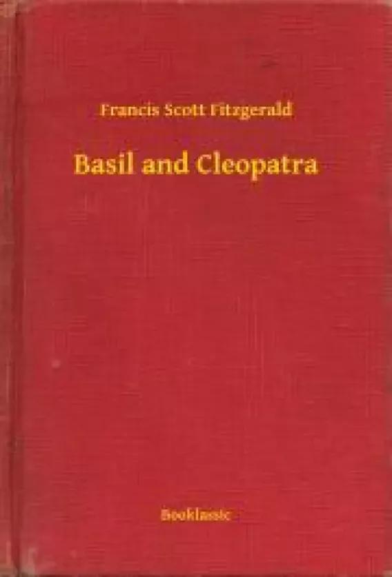 Basil and Cleopatra (e-könyv)