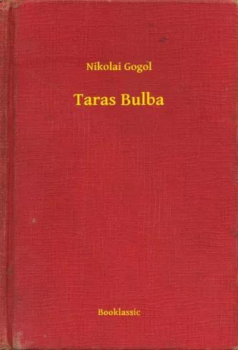 Taras Bulba (e-könyv)