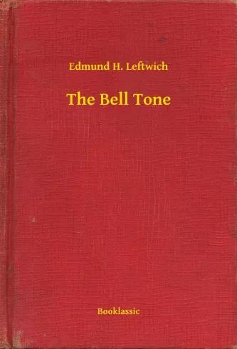 The Bell Tone (e-könyv)