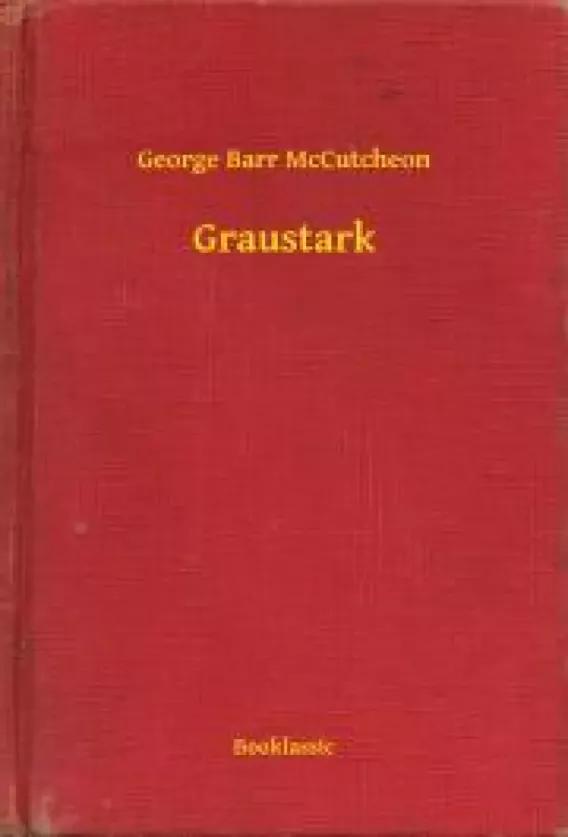 Graustark (e-könyv)