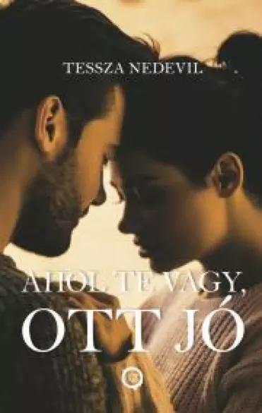 Ahol Te vagy, ott jó (e-könyv)