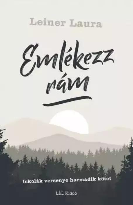 Emlékezz rám (e-könyv)