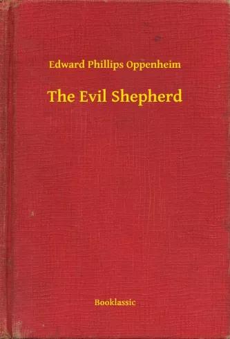 The Evil Shepherd (e-könyv)