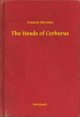 The Heads of Cerberus (e-könyv)