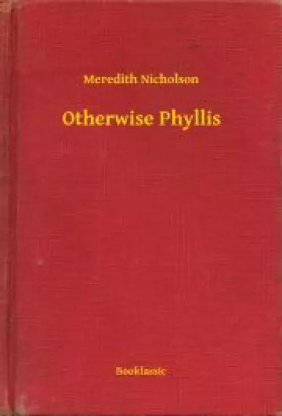 Otherwise Phyllis (e-könyv)