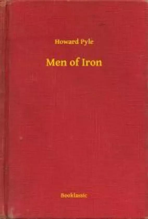Men of Iron (e-könyv)