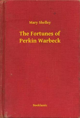 The Fortunes of Perkin Warbeck (e-könyv)