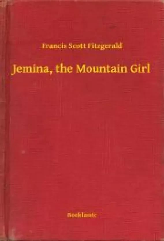 Jemina, the Mountain Girl (e-könyv)