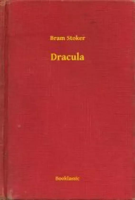 Dracula (e-könyv)
