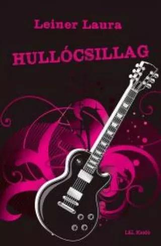 Hullócsillag (e-könyv)