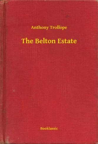 The Belton Estate (e-könyv)