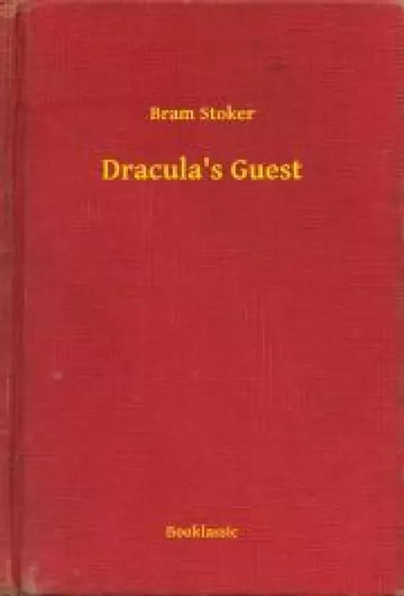 Draculas Guest (e-könyv)