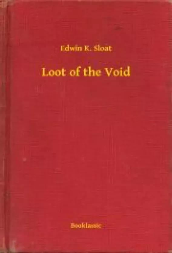 Loot of the Void (e-könyv)