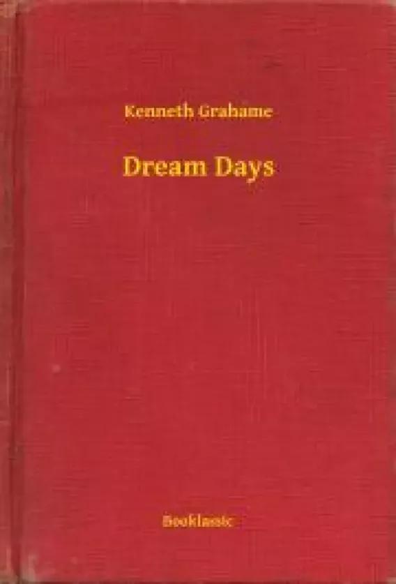 Dream Days (e-könyv)