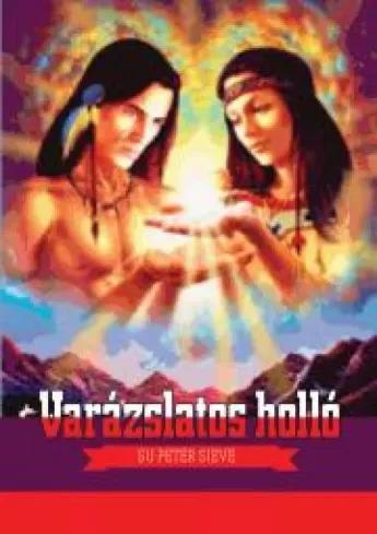 A varázslatos holló (e-könyv)