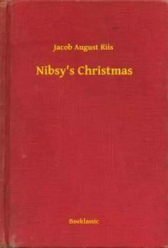 Nibsys Christmas (e-könyv)
