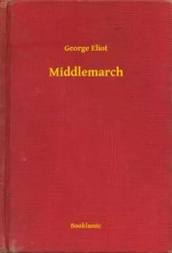 Middlemarch (e-könyv)