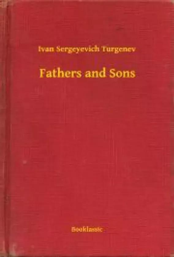 Fathers and Sons (e-könyv)