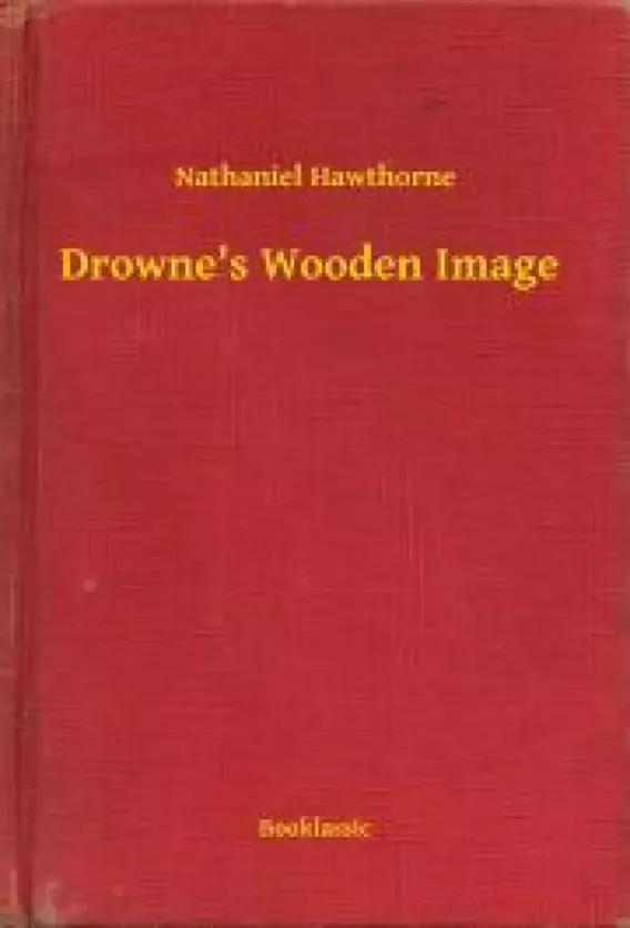 Drownes Wooden Image (e-könyv)