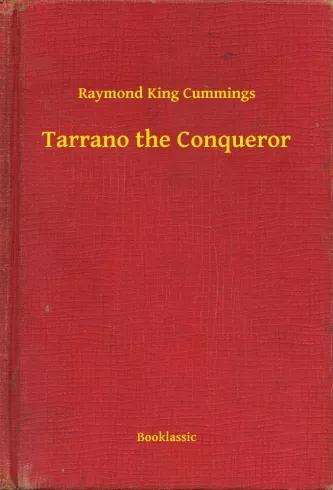 Tarrano the Conqueror (e-könyv)