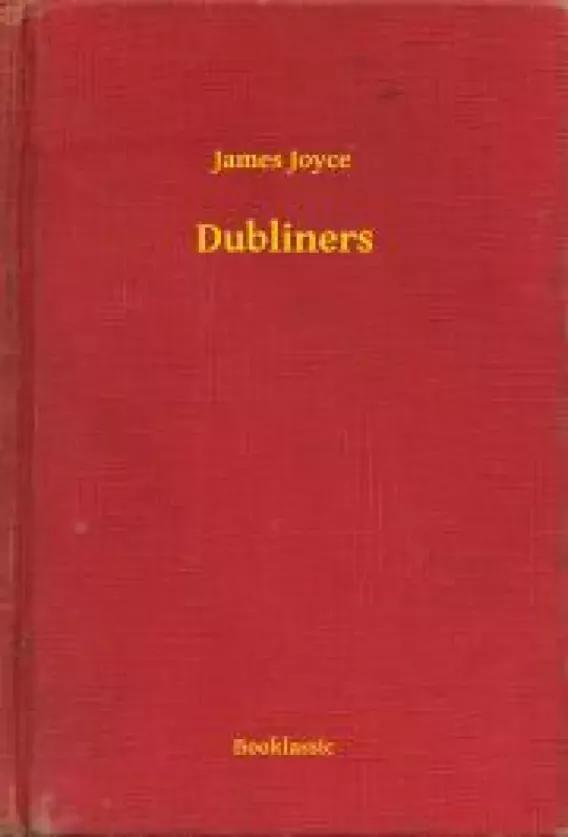 Dubliners (e-könyv)