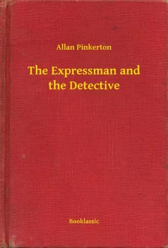 The Expressman and the Detective (e-könyv)