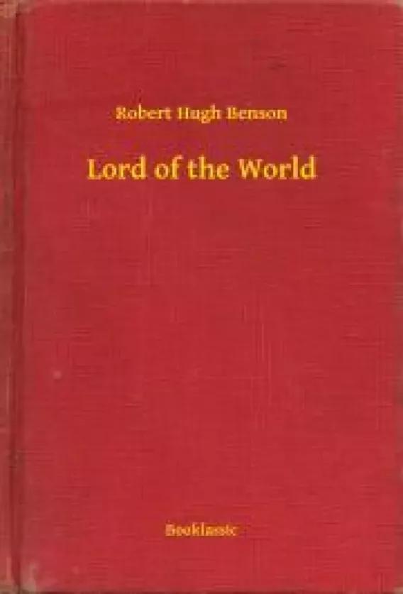 Lord of the World (e-könyv)